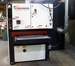 Time-Saver Finishing - Complete finishing including plating, painting & silkscreening